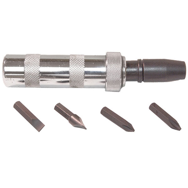 EMGO IMPACT DRIVER  84-03800