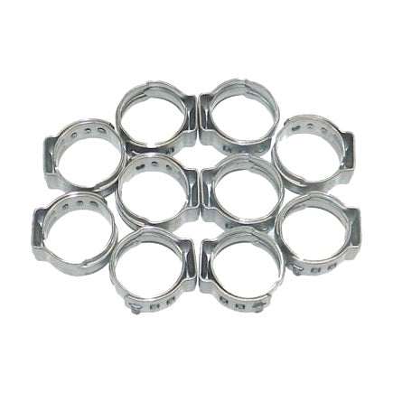 WSM CLAMP OETIKER 005.3MM-006.5MM QTY10 WSM 13-162-16