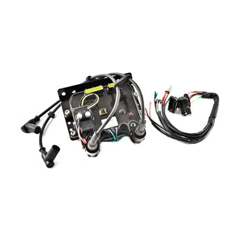 WSM CDI BOX KAWA WSM 004-220-22