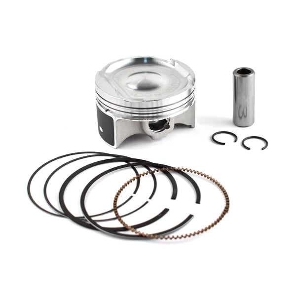 WSM PISTON KIT PT SEA-DOO WSM 010-863PK