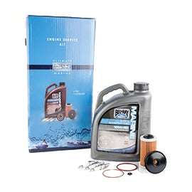 WSM SERVICE KIT KAWA WSM 005-110