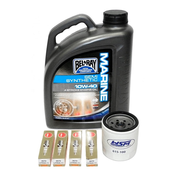 WSM SERVICE KIT YAM WSM 005-150
