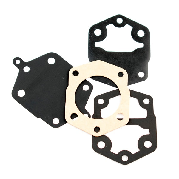 WSM FUEL PUMP REPAIR KIT YAM 115-300HP 600-105-01
