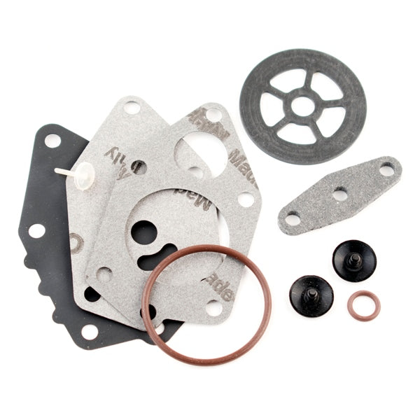WSM FUEL PUMP REPAIR KIT J/E 9.9-115HP 600-125-01
