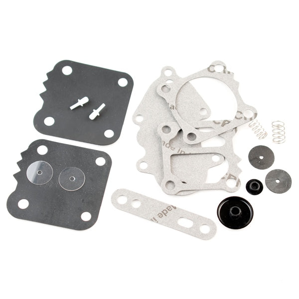 WSM FUEL PUMP REPAIR KIT MERCU/CHRYS/FORCE 600-125-02