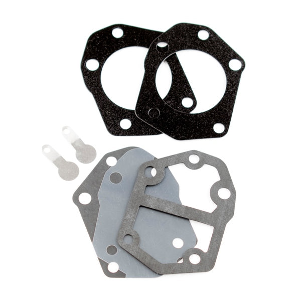 WSM FUEL PUMP REPAIR KIT SUZ 40HP 600-125-08