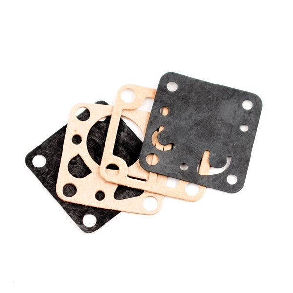WSM FUEL PUMP REPAIR KIT MERCU/YAM 600-125-10