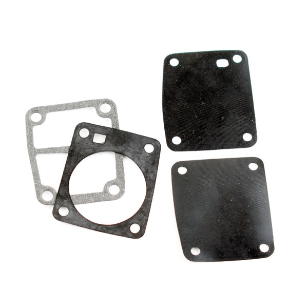 WSM FUEL PUMP REPAIR KIT NISSAN/TOHA 4/9.8HP 600-125-12
