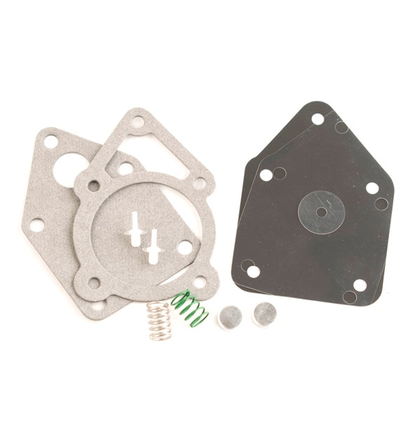 WSM FUEL PUMP REPAIR KIT J/E 75-175HP 97-01 600-127