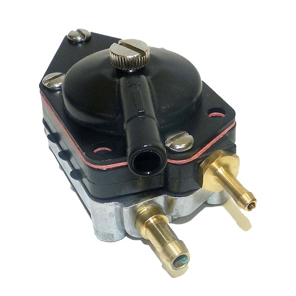 WSM FUEL PUMP J/E 20-35HP 91-05 600-158-01