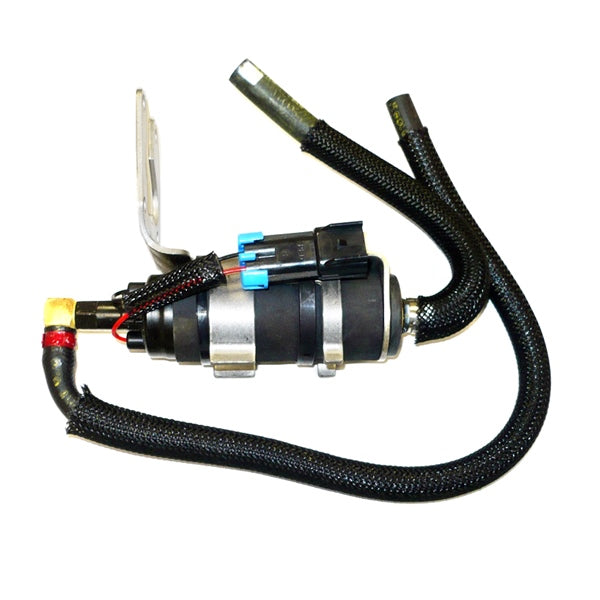 WSM FUEL PUMP MERCU V6 DFI W/BRACKET 600-179
