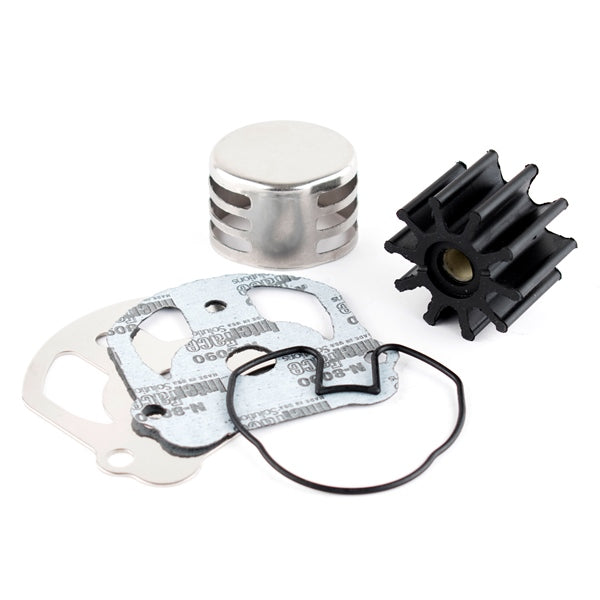 WSM WATER PUMP SERVICE KIT OMC COBRA 725-130