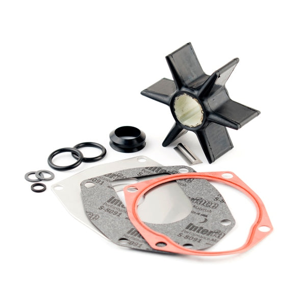 WSM WATER PUMP SERVICE KIT MERCU 30-250HP 725-155