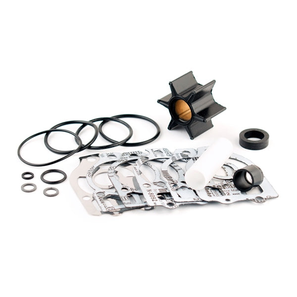 WSM WATER PUMP SERVICE KIT MERCU/MAR 725-157