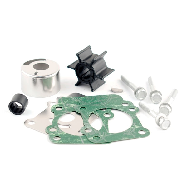 WSM WATER PUMP SERVICE KIT YAM/MERCU 9.9HP 725-407