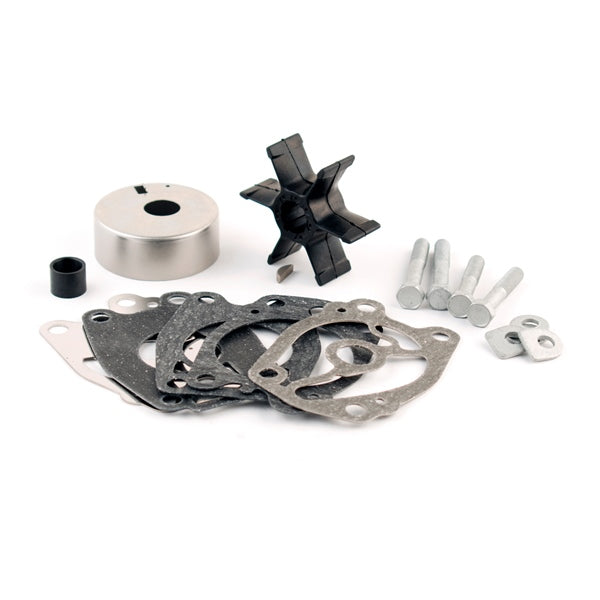 WSM WATER PUMP SERVICE KIT MERCU/YAM 40-50HP 725-412
