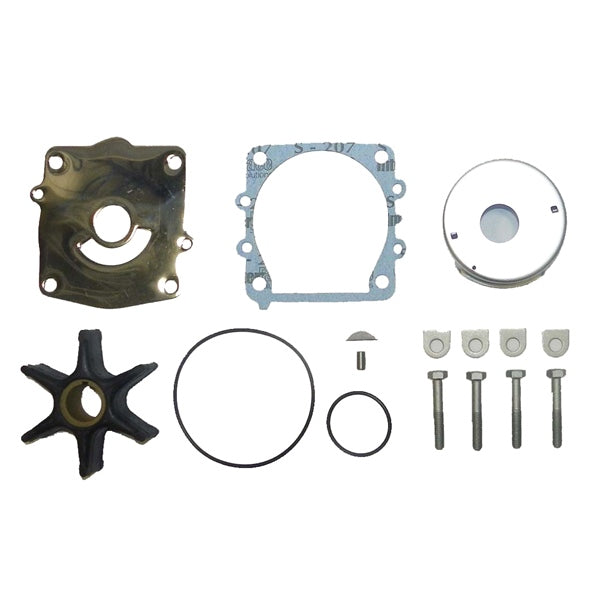 WSM WATER PUMP SERVICE KIT YAM 150-225HP 725-432