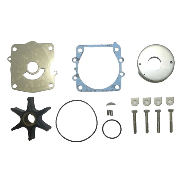 WSM WATER PUMP SERVICE KIT YAM 150-300HP 725-433
