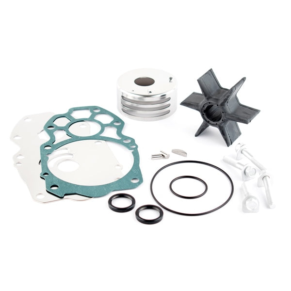 WSM WATER PUMP SERVICE KIT YAM 225-300HP 725-455