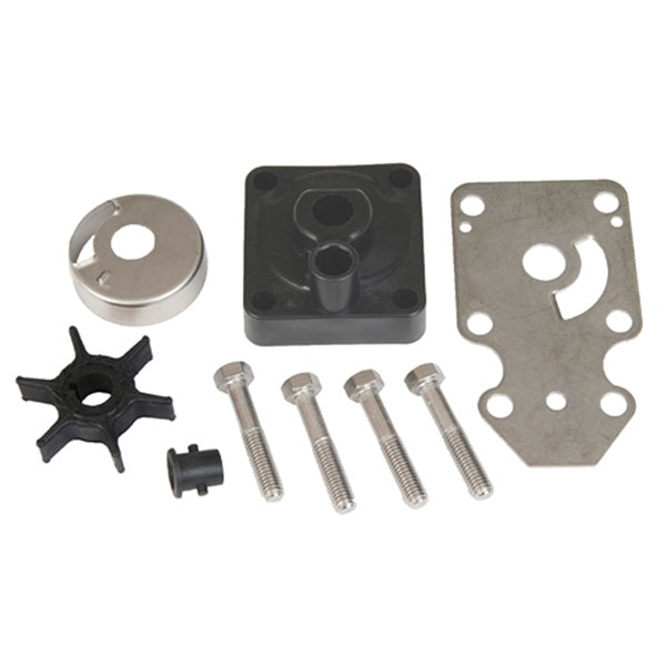 WSM WATER PUMP KIT COMPLETE YAM 9.9/15HP 750-409