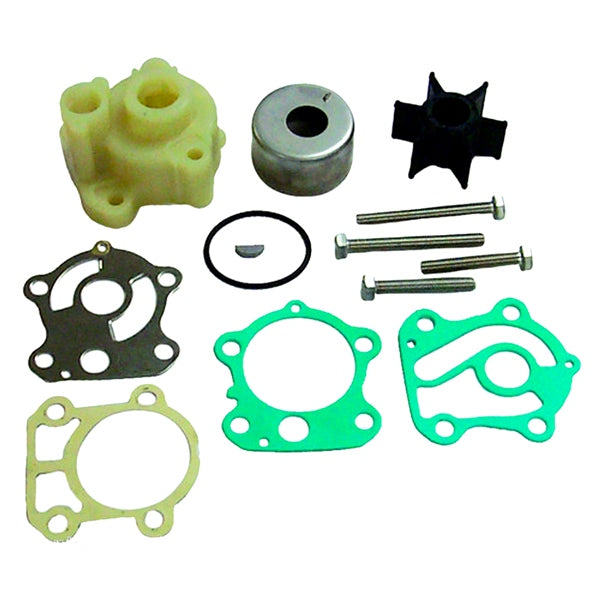 WSM WATER PUMP KIT COMPLETE YAM 75-90HP 750-425