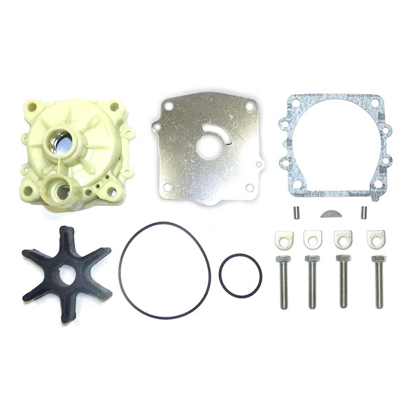 WSM WATER PUMP KIT COMPLETE YAM 115/130HP 750-431