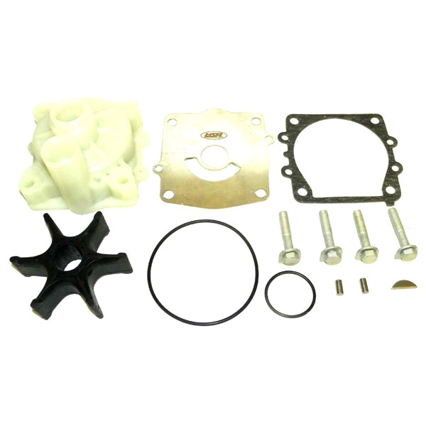 WSM WATER PUMP KIT COMPLETE YAM 150-300HP 750-433