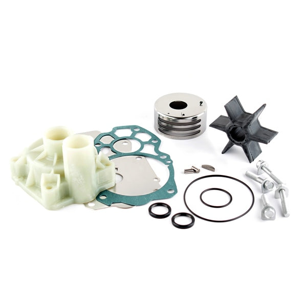 WSM WATER PUMP KIT COMPLETE YAM 225-300HP 750-455