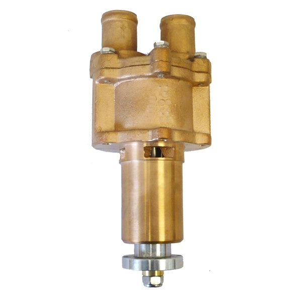 WSM SEA WATER PUMP ASSEMBLY MERCR/MERCU 750-805