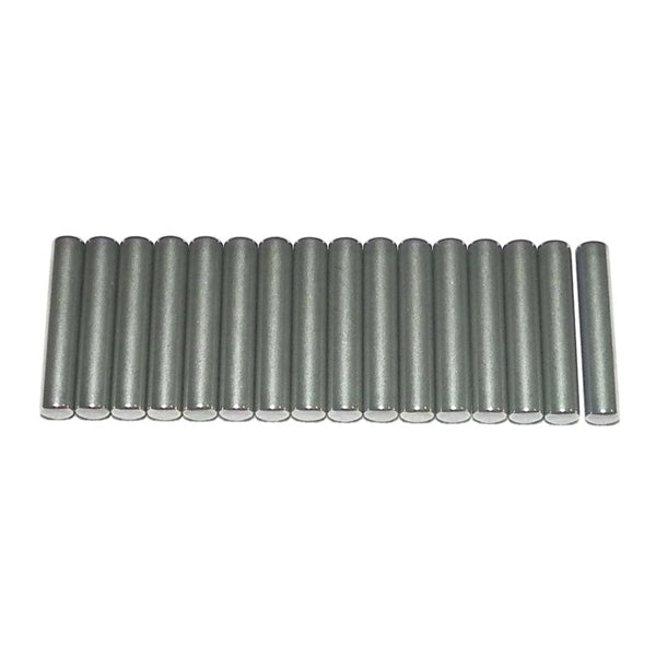 WSM LOWER ROD NEEDLE MERCU/MAR 010-135-25