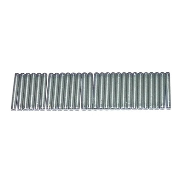 WSM ROD NEEDLE UPP MERCU/MAR 135-225HP L PIN 010-137-34