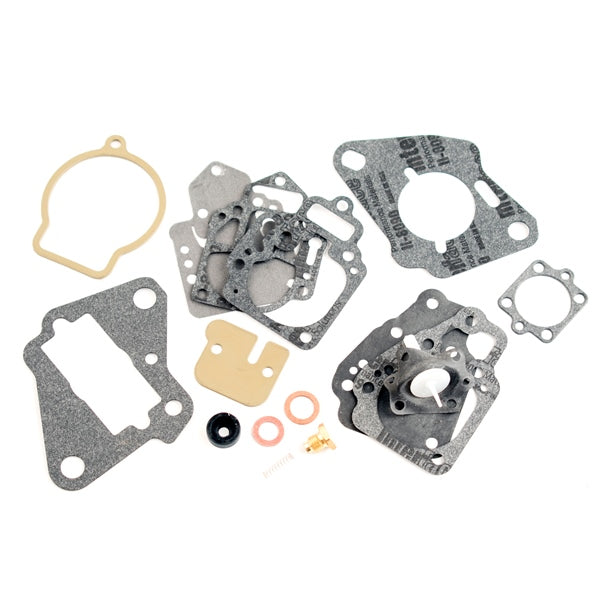 WSM CARBURETOR KIT MERCU/MAR 6-25HP 600-05