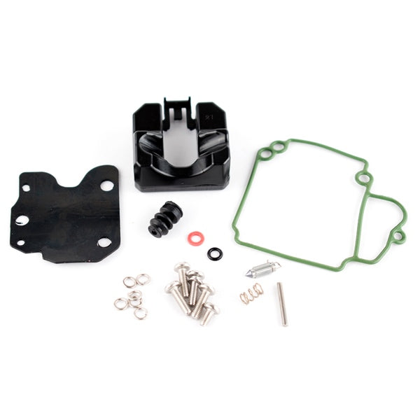 WSM CARBURETOR KIT MERCU/YAM 25-60HP 600-13