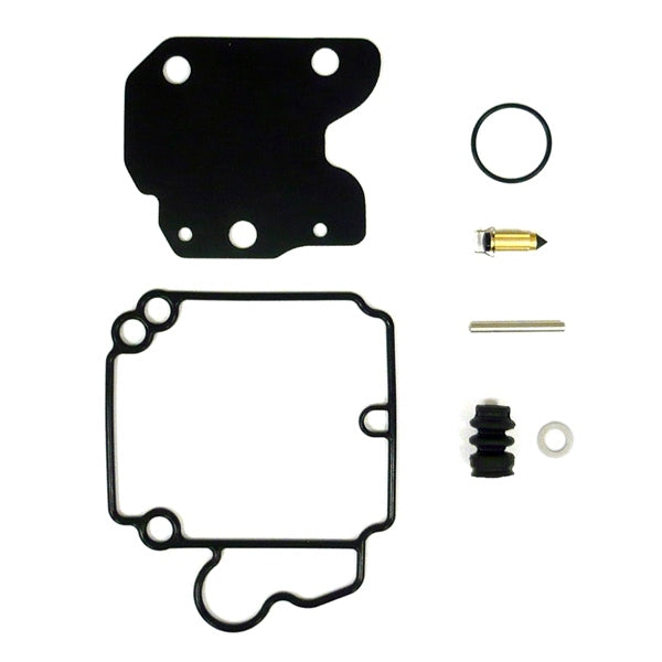 WSM CARBURETOR KIT MERCU/MAR 25-60HP 600-14