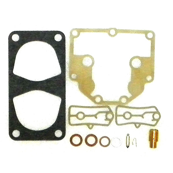 WSM CARBURETOR KIT MERCU/MAR 100-260HP 600-25
