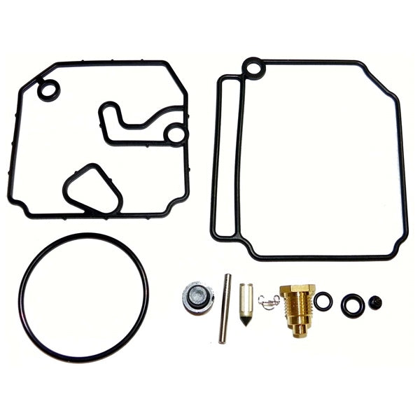 WSM CARBURETOR KIT YAM 60/70HP W/O FLOAT 600-57