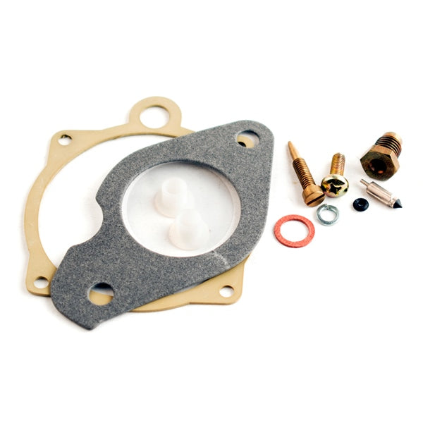 WSM CARBURETOR KIT YAM 25/30HP W/O FLOAT 600-67-01