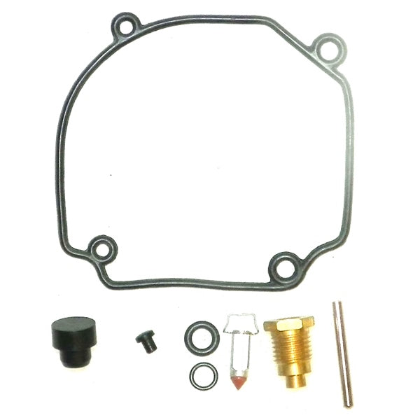 WSM CARBURETOR KIT YAM 75/80 CTLR W/O FLOAT 600-78-01