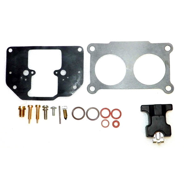 WSM CARBURETOR KIT YAM 150-200 SINGLE FLOAT 600-80