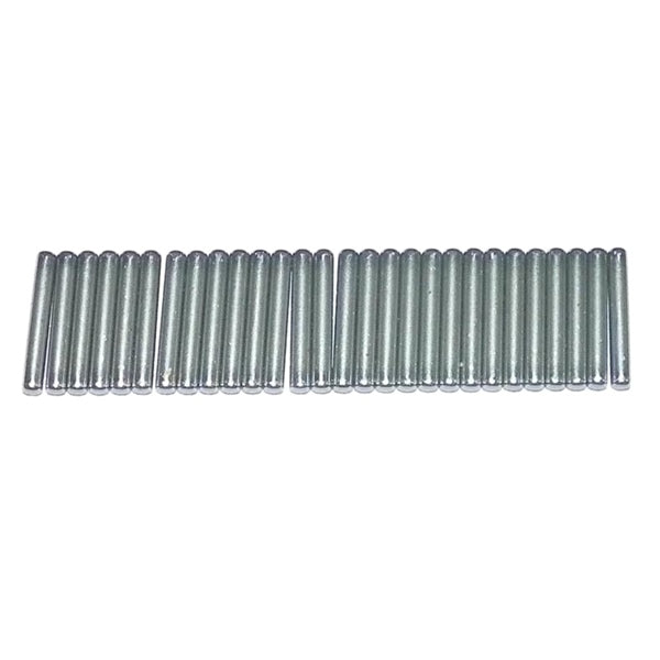 WSM BEARING UPPER ROD MERCU 75-125HP 010-120-29