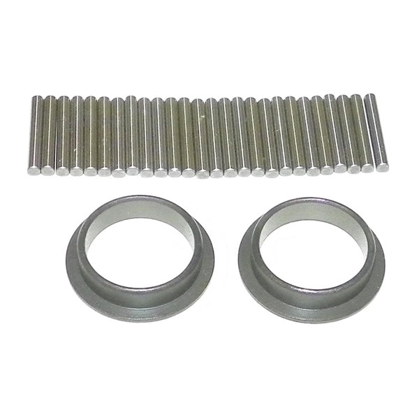 WSM BEARING UPPER ROD CHYSLER/FORCE 45-150HP 010-134-26
