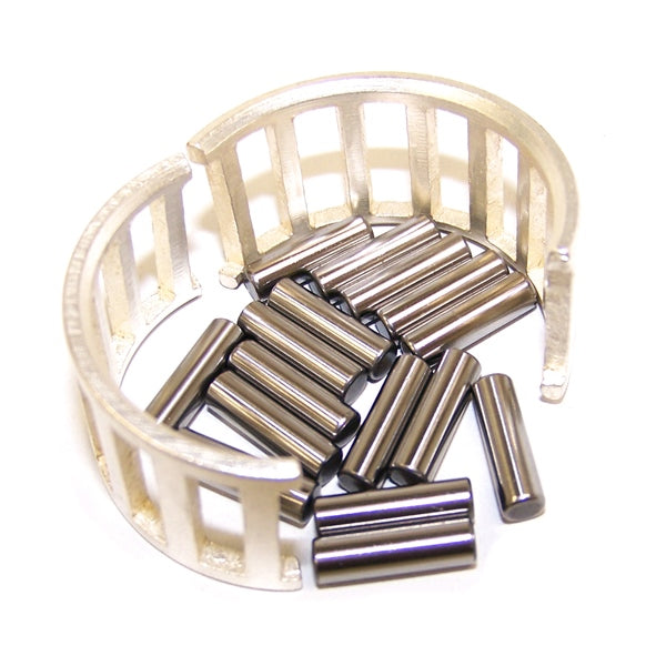 WSM ROD BEARING LOWER 35-150HP 010-138