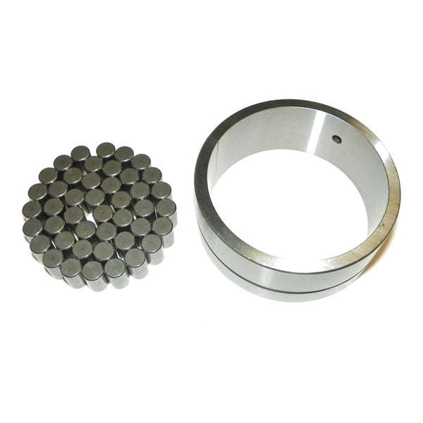 WSM CENTER MAIN BEARING ASS MERCU/MAR 010-144