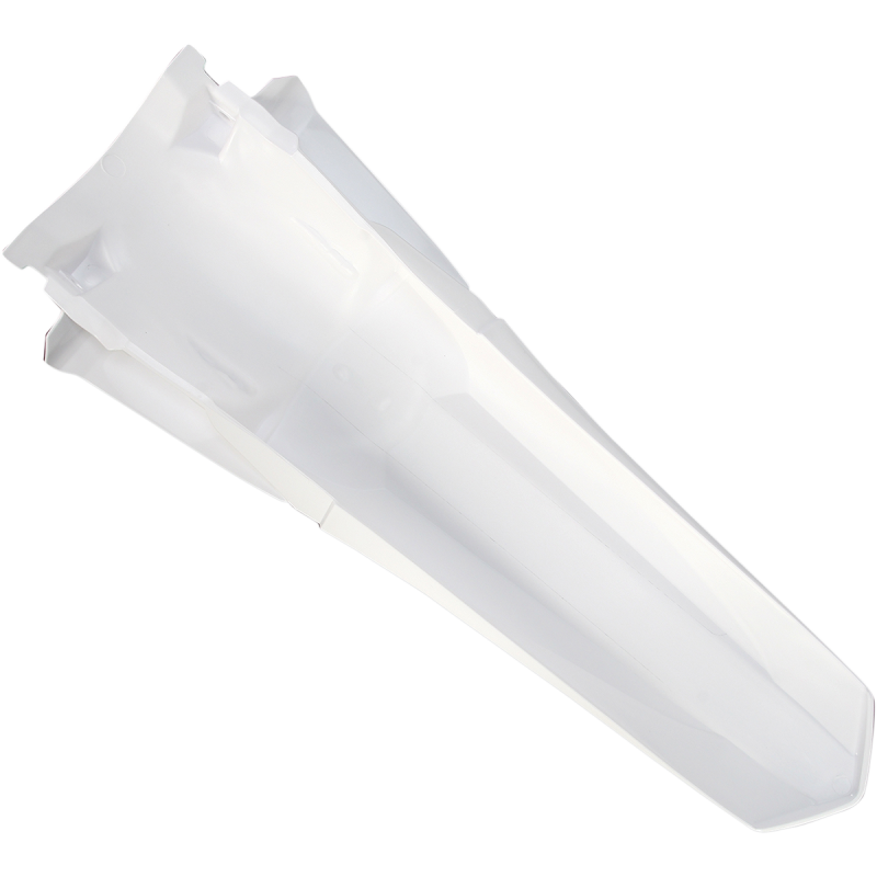 ACERBIS REAR FENDER- CRF450R:13-13 WHITE 2319620002