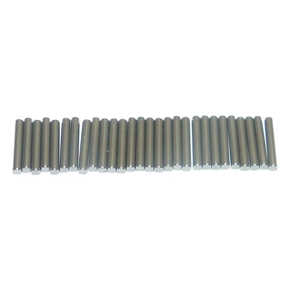 WSM UPPER ROD NEEDLE YAM 9.9/15HP 010-158-31