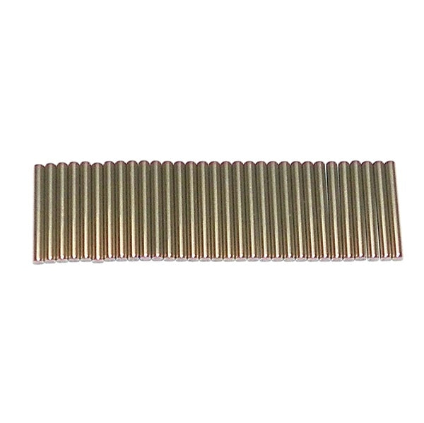 WSM WRIST PIN BEARING YAM 20/25HP 010-159-31
