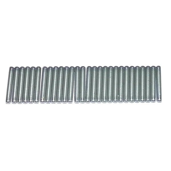 WSM UPPER ROD NEEDLE YAM 40-225HP QTY30 010-162