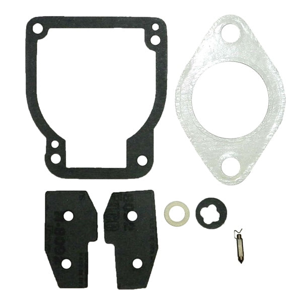 WSM CARBURETOR KIT MERCU/MAR 30-125HP 600-15