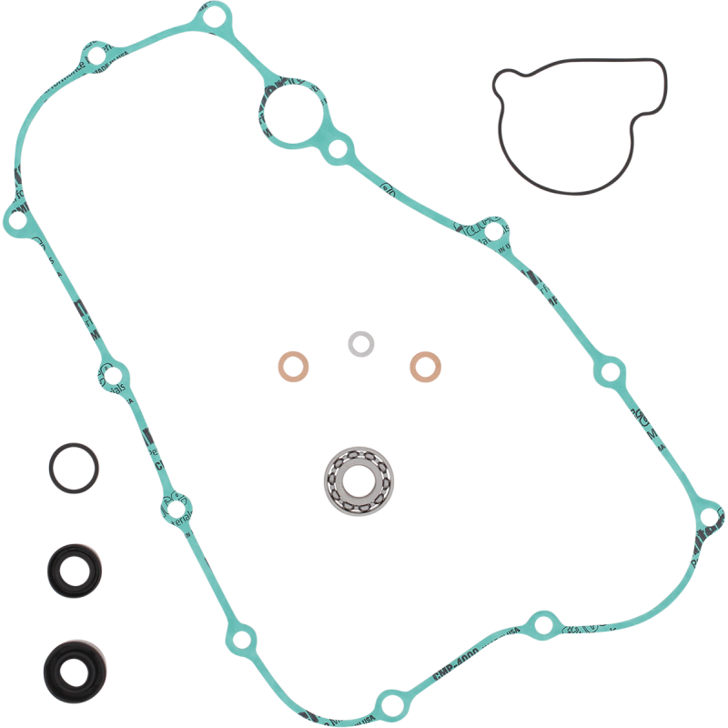 WINDEROSA WATER PUMP REBUILD KIT 821262