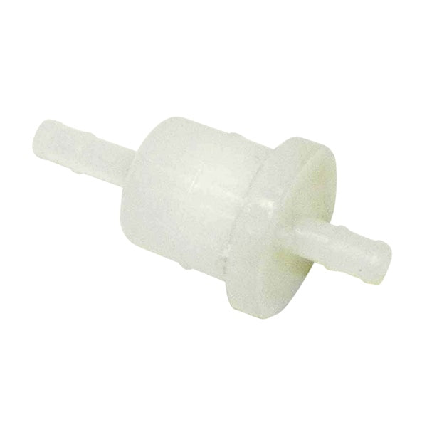 WSM FUEL FILTER J/E/MERCU 4-15HP INLINE 600-273